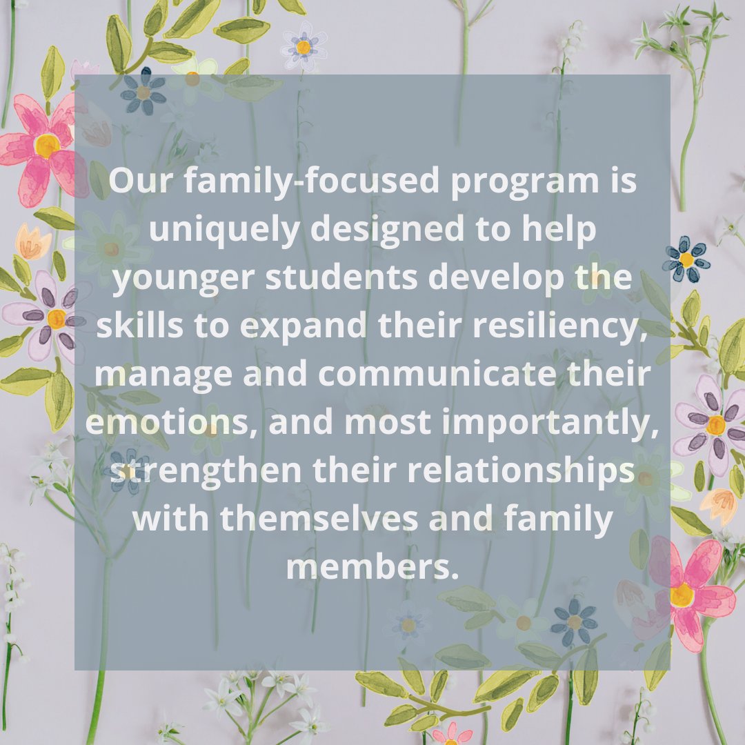 aagtherapeutic's tweet image. Nestled in the mountains of Western North Carolina, our private 97-acre campus provides a tranquil environment where students can reflect, heal, and overcome emotional and academic challenges.

#OurProgram #FamilyFocused