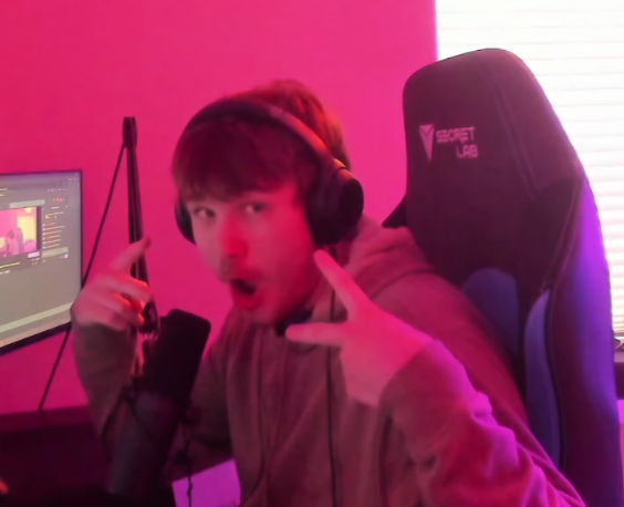 Redshift Esports tweet media