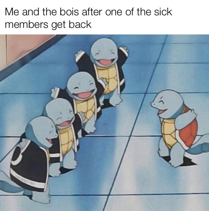 WholesomeMeme's tweet photo. https://t.co/iQ7wSN1PE8
