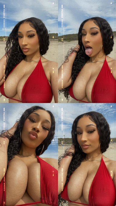 The view you can&rsquo;t afford🍒 https://t.co/8suvY5cMtR