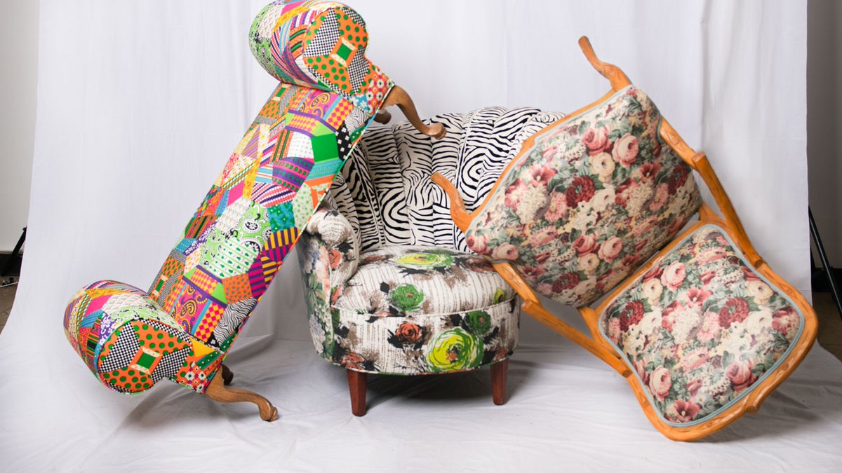 Exclusive: Batsheva Hay launches her own home collection. See the items we have our eye on: vogue.cm/H6A8cBg