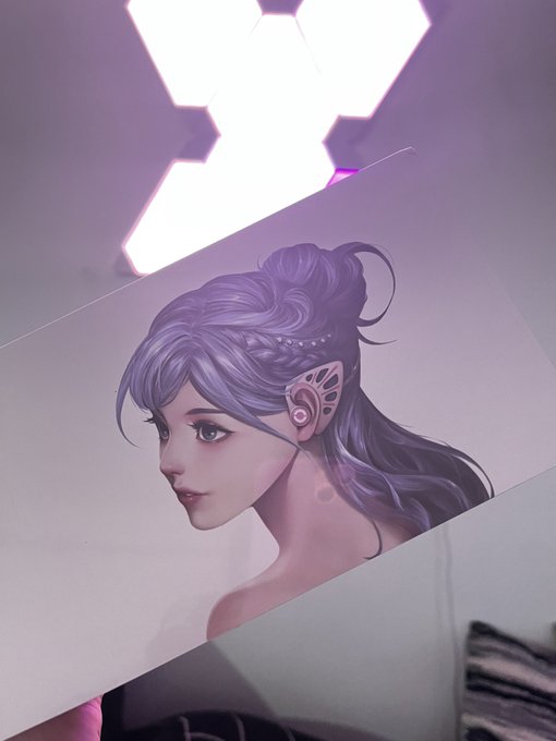 Watch Danyancat 🐰's leaked NSFW photo on TwXstars