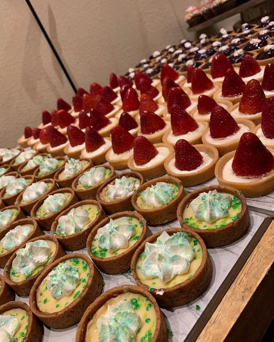 Easter Buffet @ Knott’s Berry Farm