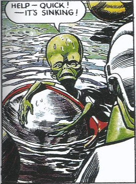 sw_nile's tweet photo. Oh no, did Mr. Dunning-Kruger Effect not learn how to swim?

Shocker. https://t.co/gcOBRXSe7i