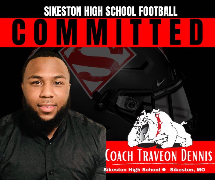 SikestonFtball's tweet photo. We have three quality coaches ready to support and build our student-athletes. #WeAreSikeston https://t.co/C7Qdb3NPtl