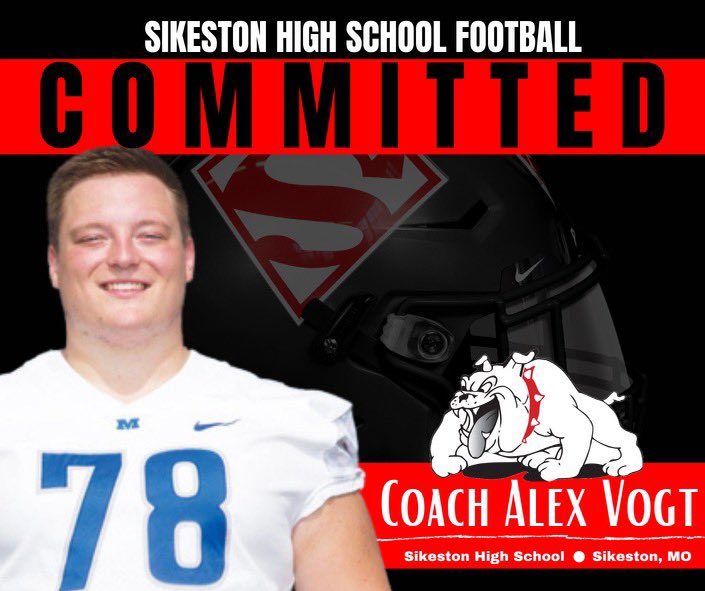 SikestonFtball's tweet photo. We have three quality coaches ready to support and build our student-athletes. #WeAreSikeston https://t.co/C7Qdb3NPtl