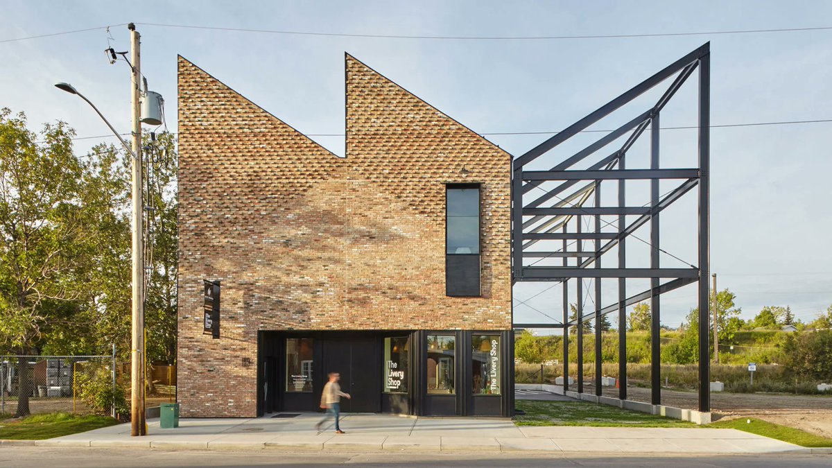 Archinect tweet media