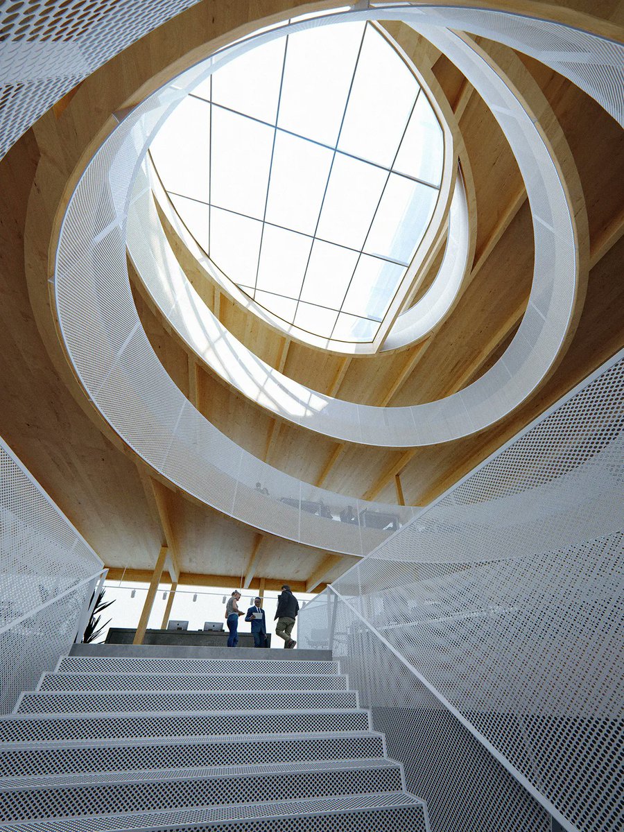 Archinect tweet media