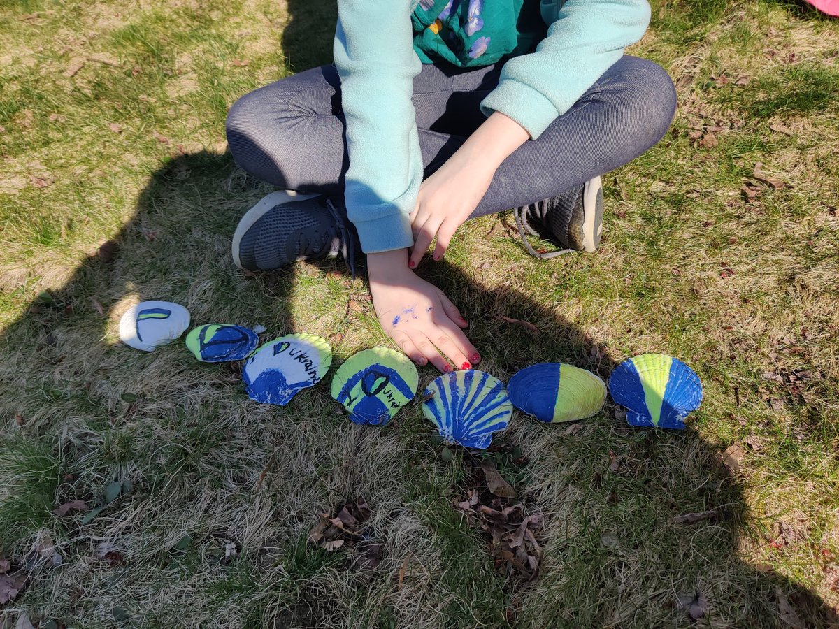 Snuffy239's tweet image. This is just a small sample of our seashells. We are happy to give one to you if you can make any donation to war.ukraine.ua (I don't need proof) if you can't donate you can still have one😉 dm and we can figure out how to get it to you