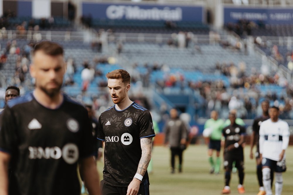 knkumbs's tweet photo. First game in six months, felt good to be back. https://t.co/Yn0QDU8UuA