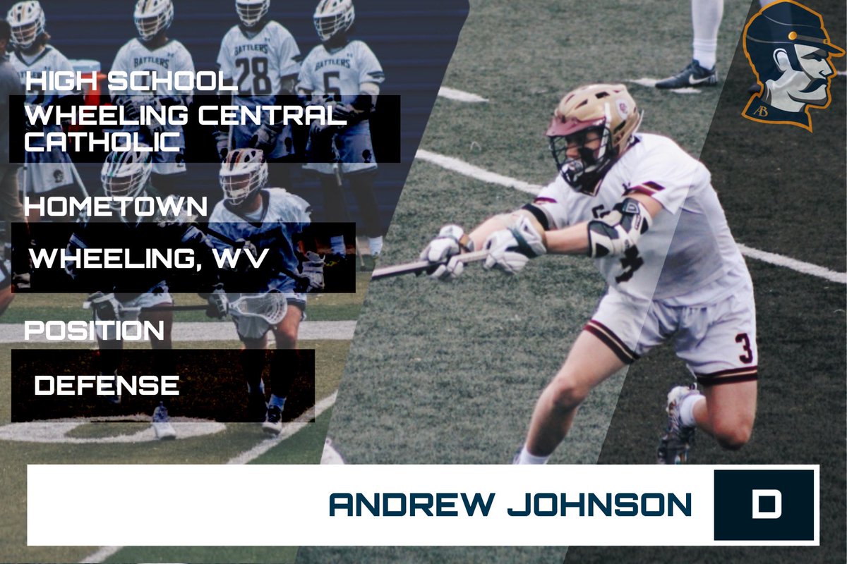 Central Lacrosse (@whgcentrallax) on Twitter photo Congratulations to <a href="/AndrewJ12456809/">Andrew Johnson</a> on signing with <a href="/ABMensLacrosse/">Alderson Broaddus Men's Lacrosse</a> - Extremely proud of you and best of luck going forward! Congratulations to <a href="/AndrewJ12456809/">Andrew Johnson</a> on signing with <a href="/ABMensLacrosse/">Alderson Broaddus Men's Lacrosse</a> - Extremely proud of you and best of luck going forward!