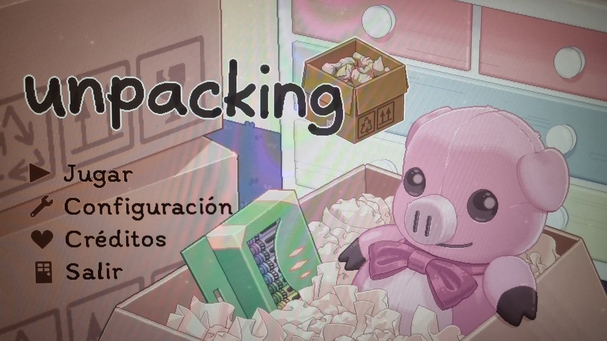 Volviendo a jugar el juego q me hizo darme cuenta que si soy asc virgo 💘🙌