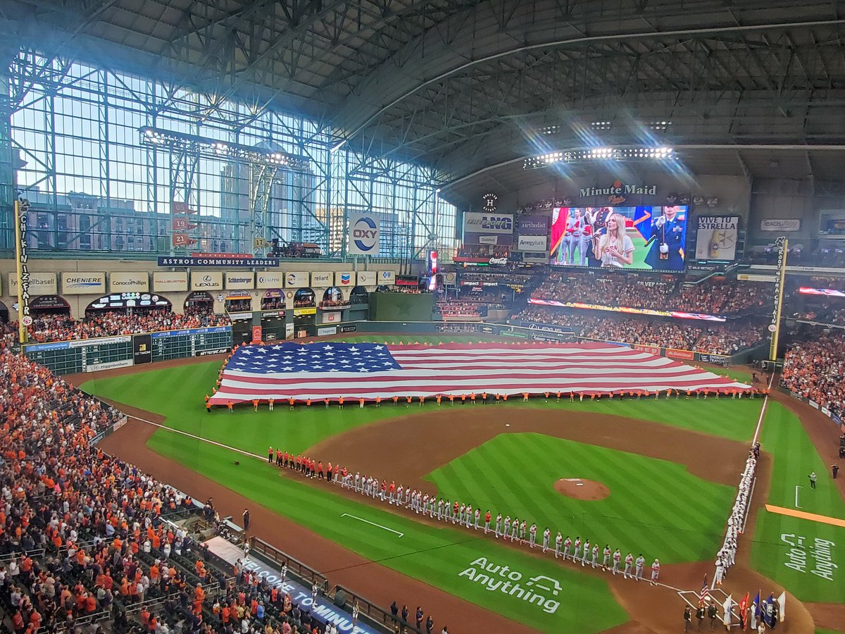 AllDayJose27's tweet photo. #LFG
#LevelUp
#ForTheH
#HomeOpener
#LAAvsHOU
#KyleDriver
#YORDAiNed
#SIRIously
#jalaPENÃszn
#SeasonTicketHolder https://t.co/SyDglPqNoG