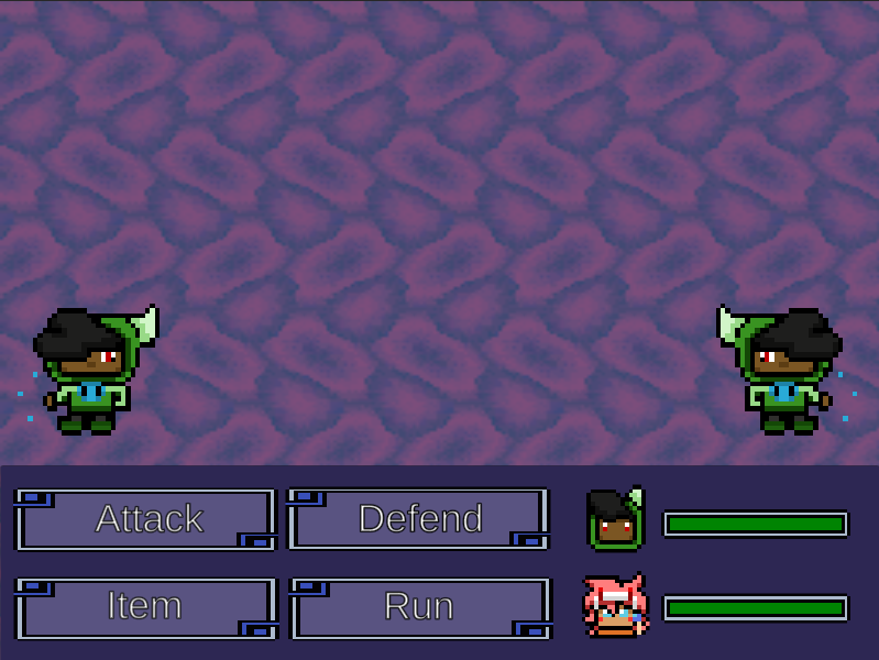 AsterTheGame's tweet photo. Something about shadows and true selves~
Here's a WIP of an...interesting encounter.
-K
#indiedev #indiegame #RPG https://t.co/ziwTxhWrKz