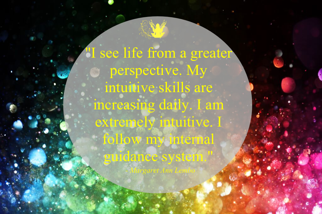 Affirm: I am extremely intuitive. I follow my internal guidance system.
#intuition #affirmation #meditation
