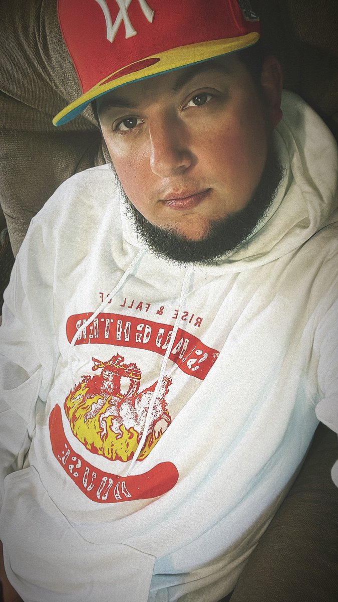 Woody_Woods15's tweet photo. Package 1 of 3 has arrived. THANK YOU! @CrookedIntriago @JoellOrtiz @hitmakerserv #RAFOSH #HARD #COB #YAOWA ®️©️ https://t.co/zvpjuPlVpE