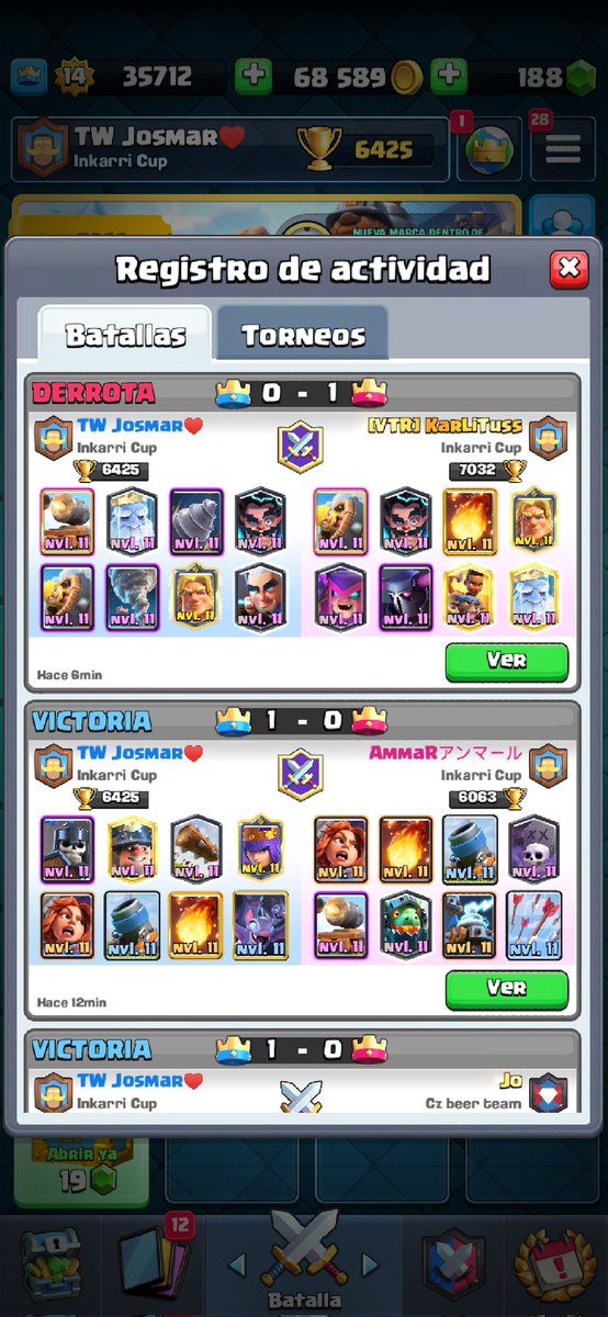 Josmar❤ tweet media