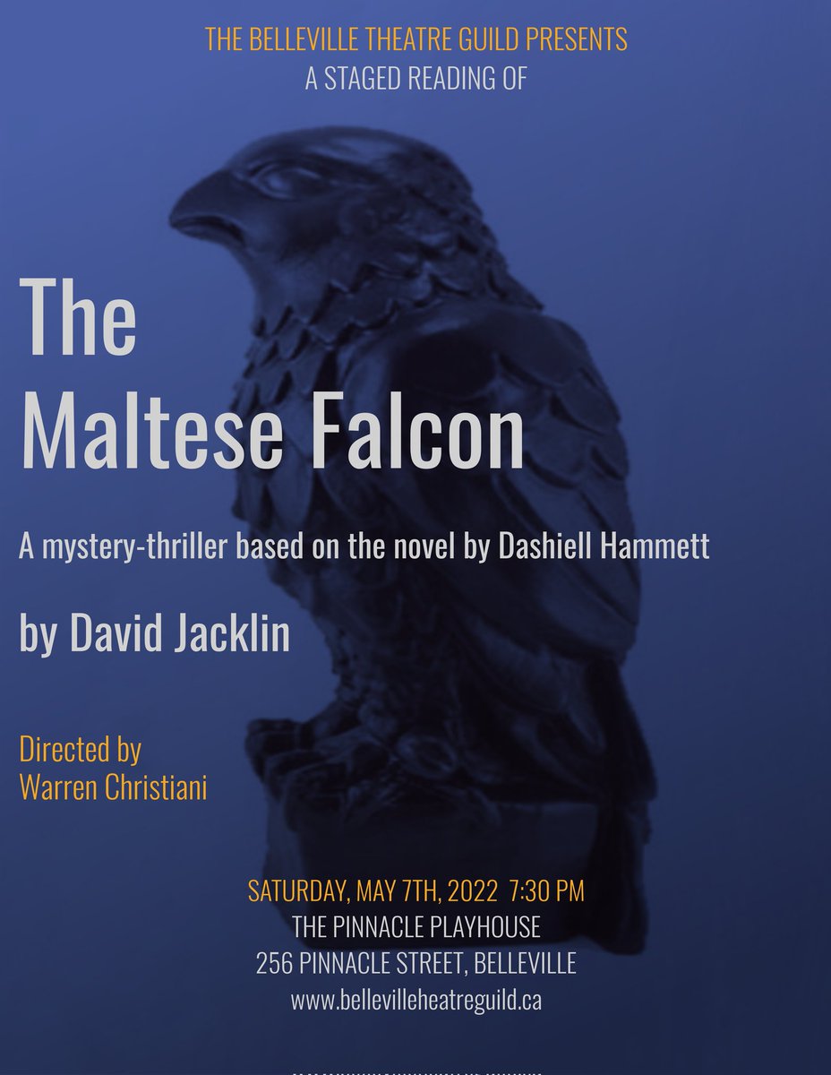 Belleville Theatre Guild tweet media