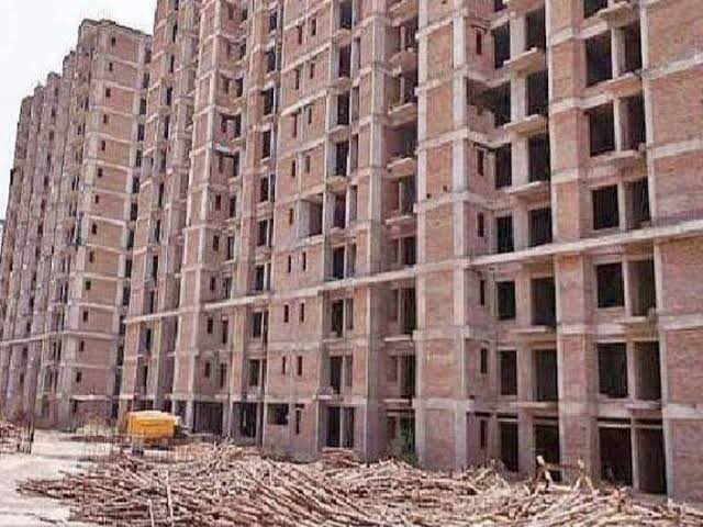 nktaori's tweet image. Dear All homebuyers #JP #Ambrapali #Supratech #UnitechHomebuyers #ChintelsParadiso DILLI CHALO PM KE RESIDENCE 7 LKM.PHYSICAL PROTEST ON 7th MAY22 ,ONLY WAY TO BE HEARD BY DEAF &amp;amp; DUMB GOVT OF VOTE-BANK &amp;amp; EQUALlY CULPABLE SC OF TARIKH PAR TARIKH FAME WHICH CATERS FOR ONLY RICH🥵🥵