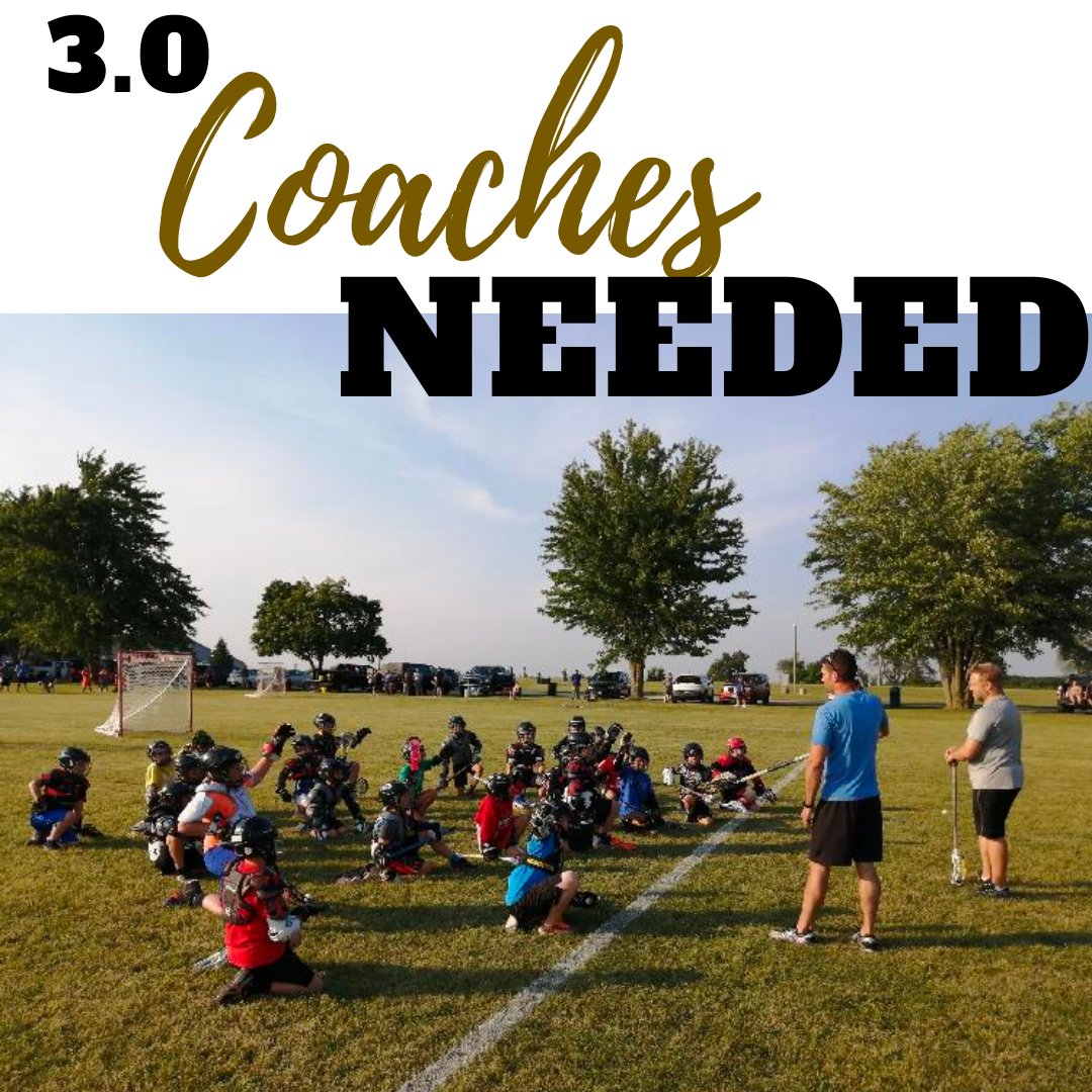 CW Minor Lacrosse tweet media