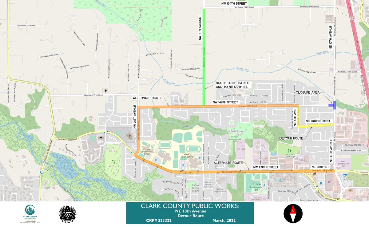 Clark County Il Gis Clark County Wa (@Clarkcowa) / Twitter