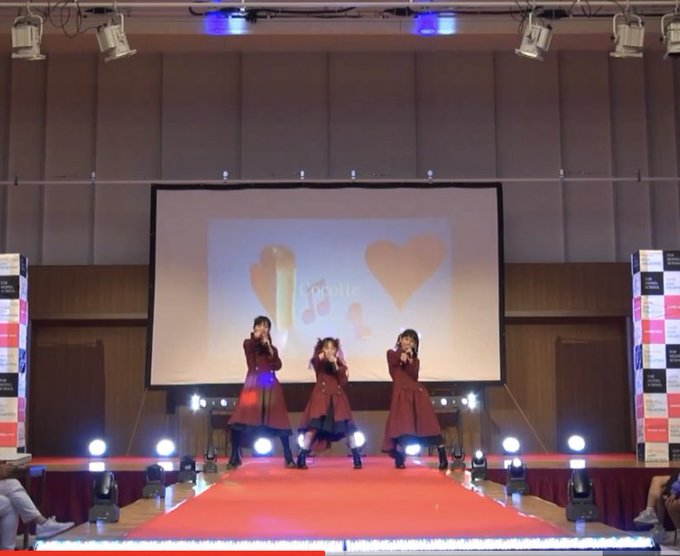 Twitterのコスプレ画像63