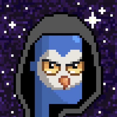 WanaCraft.eth ๐ชข (@wanacraft_) on Twitter photo Goodie gang ๐ค<a href="/DTKcrypto/">DTK</a>
Got my 3rd <a href="/moonbirdpunks/">moonbirdpunks</a> by <a href="/oof_xyz/">OOF Collective (๐ฅ,๐ฆ)</a> (The Bluechip of Degen plays)
#NewProfilePic #Moonbirds #Moonbird #BirdFollowBird Goodie gang ๐ค<a href="/DTKcrypto/">DTK</a>
Got my 3rd <a href="/moonbirdpunks/">moonbirdpunks</a> by <a href="/oof_xyz/">OOF Collective (๐ฅ,๐ฆ)</a> (The Bluechip of Degen plays)
#NewProfilePic #Moonbirds #Moonbird #BirdFollowBird