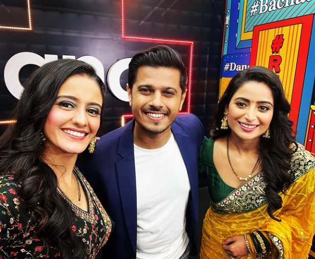 BeautyQ83896322's tweet photo. Wishing #bhatneil and #asharma for amazing journey of #smartjodi https://t.co/ug72XTBlNb