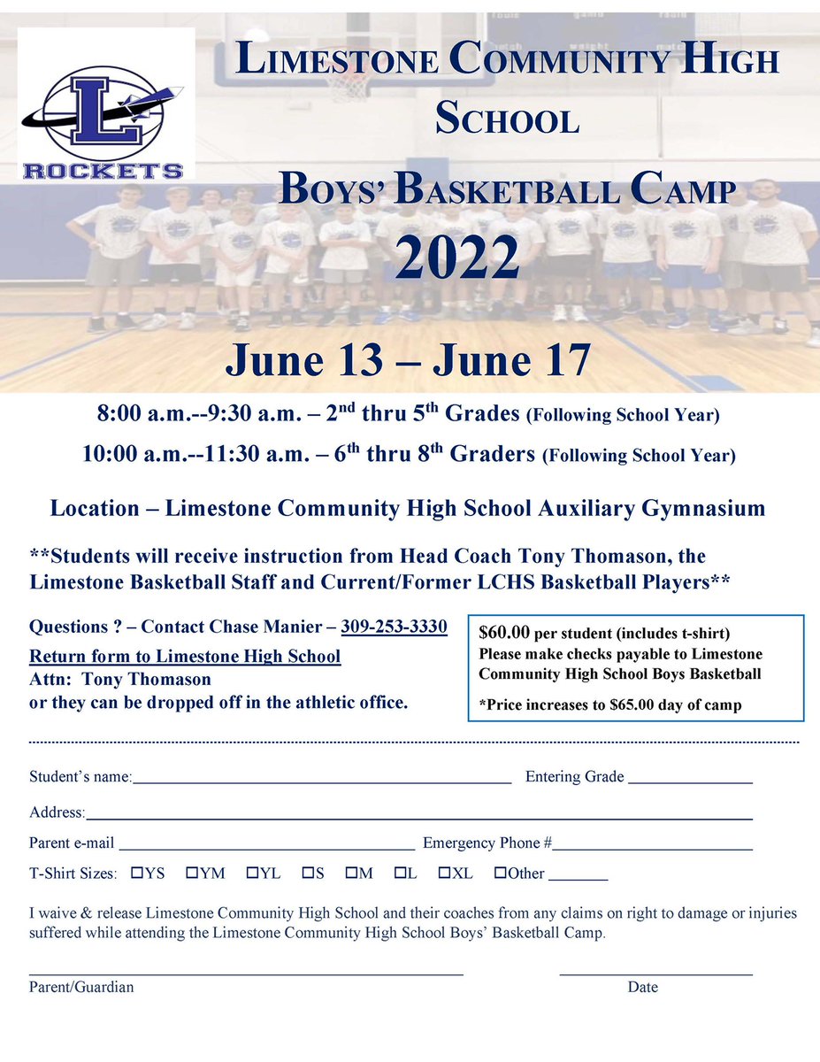 Limestone Basketball tweet media