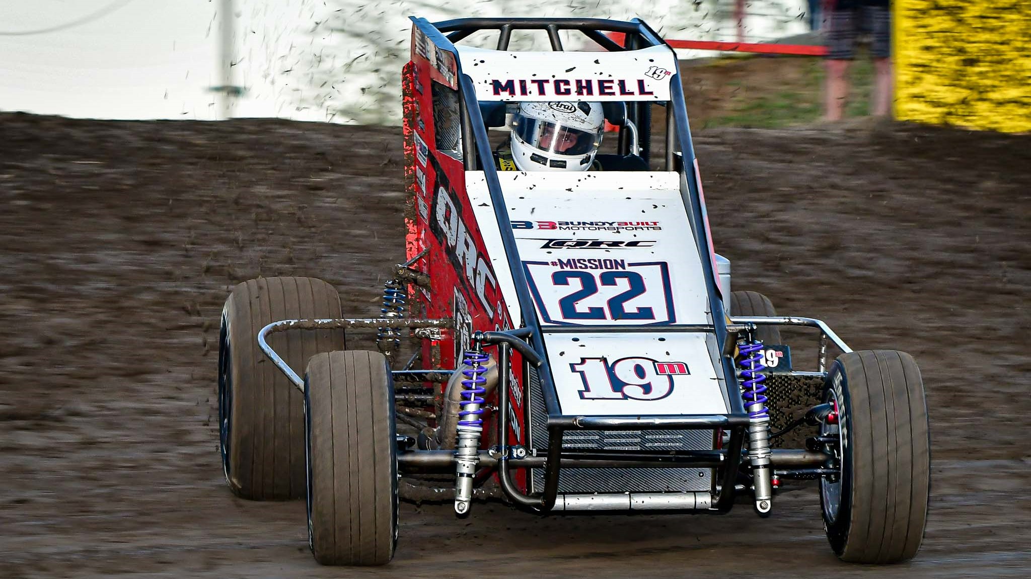 USAC Racing on Twitter: 