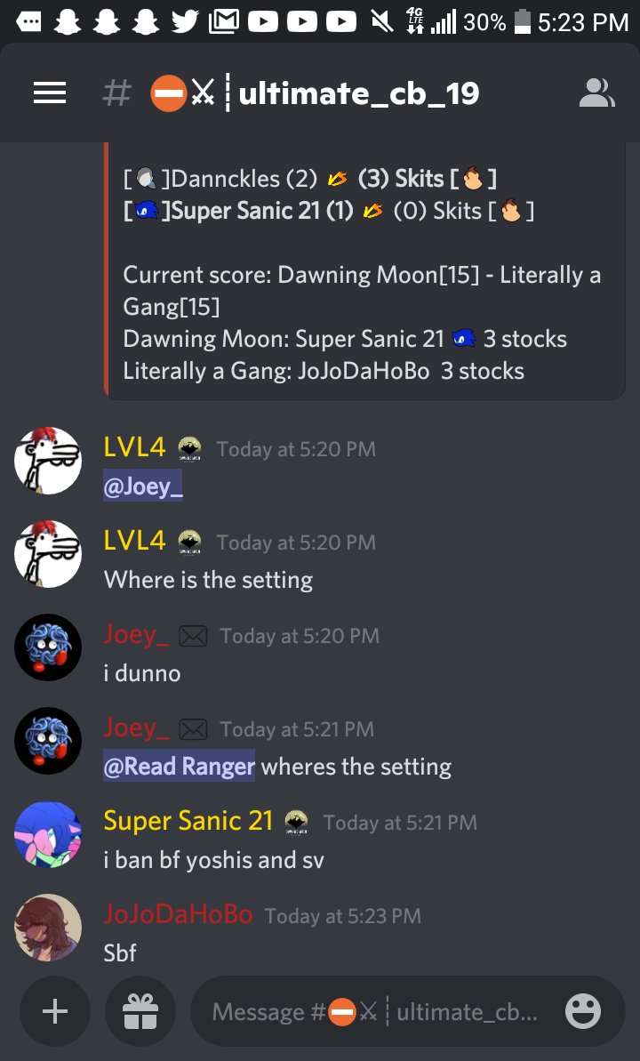 TS | JoJo tweet media