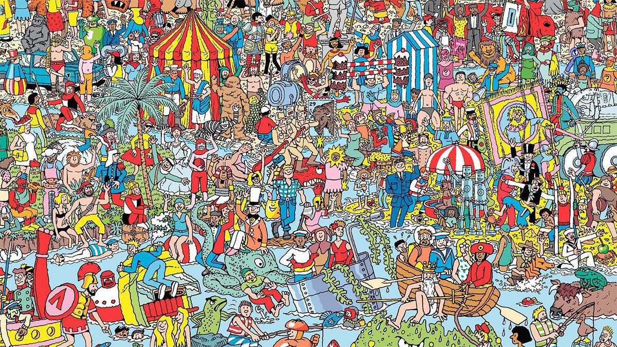 where's the goop pal 🧐

leave a like when you find it
replies are off so there is no spoilers
#findthegoop