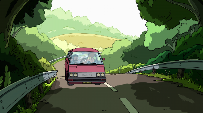 archivetoons's tweet photo. Craig of the Creek: Monster of the garden https://t.co/NC39xmqZIm