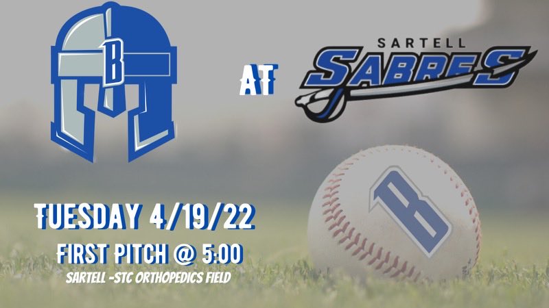 Let’s try this one more time! ⚾️