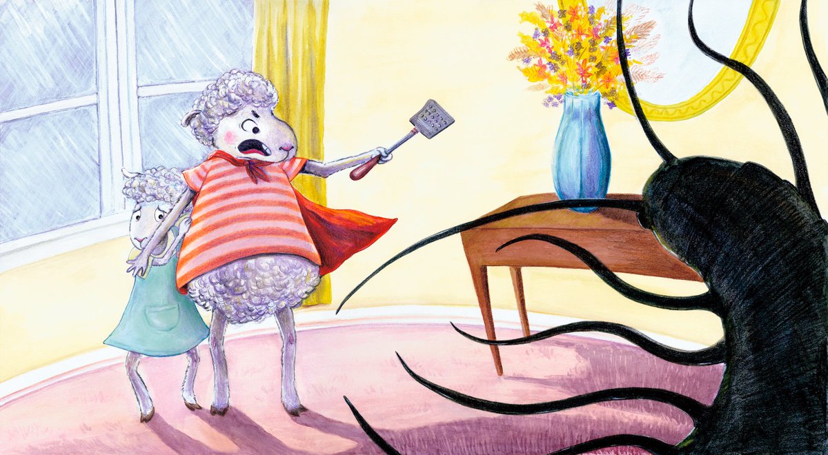 Yifan Luo tweet media