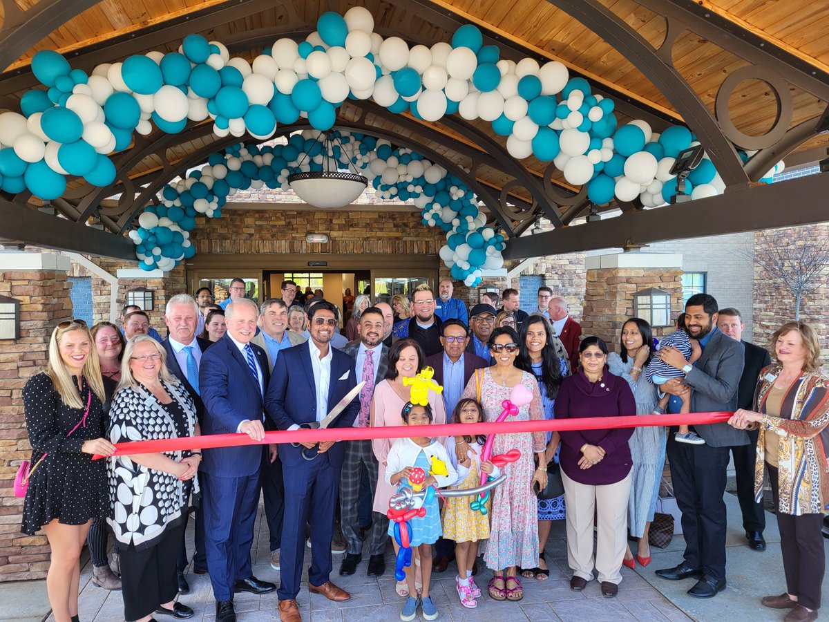 Mayor Bill Ketron tweet media