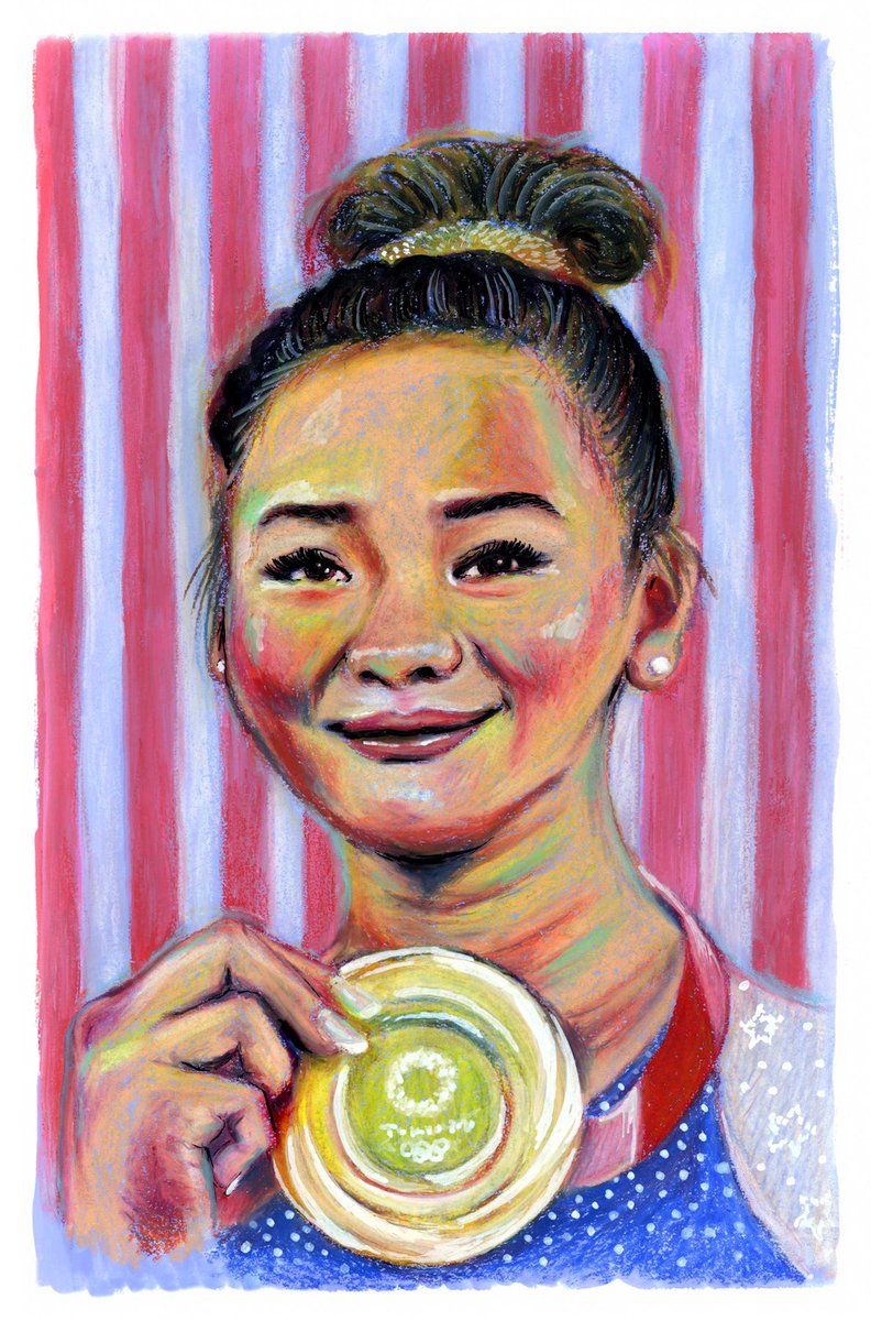 Yifan Luo tweet media