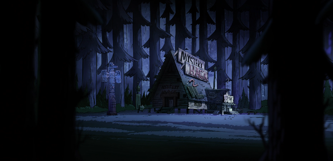 archivetoons's tweet photo. Gravity Falls: The Last Mabelcorn https://t.co/dWgG8mlKuM