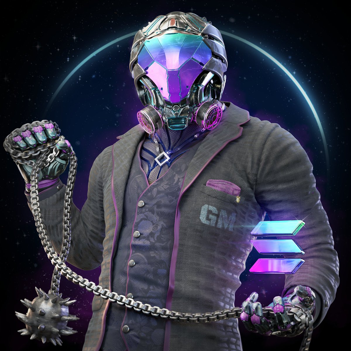 got my <a href="/Astrals_NFT/">ASTRALS 💫</a> honorary