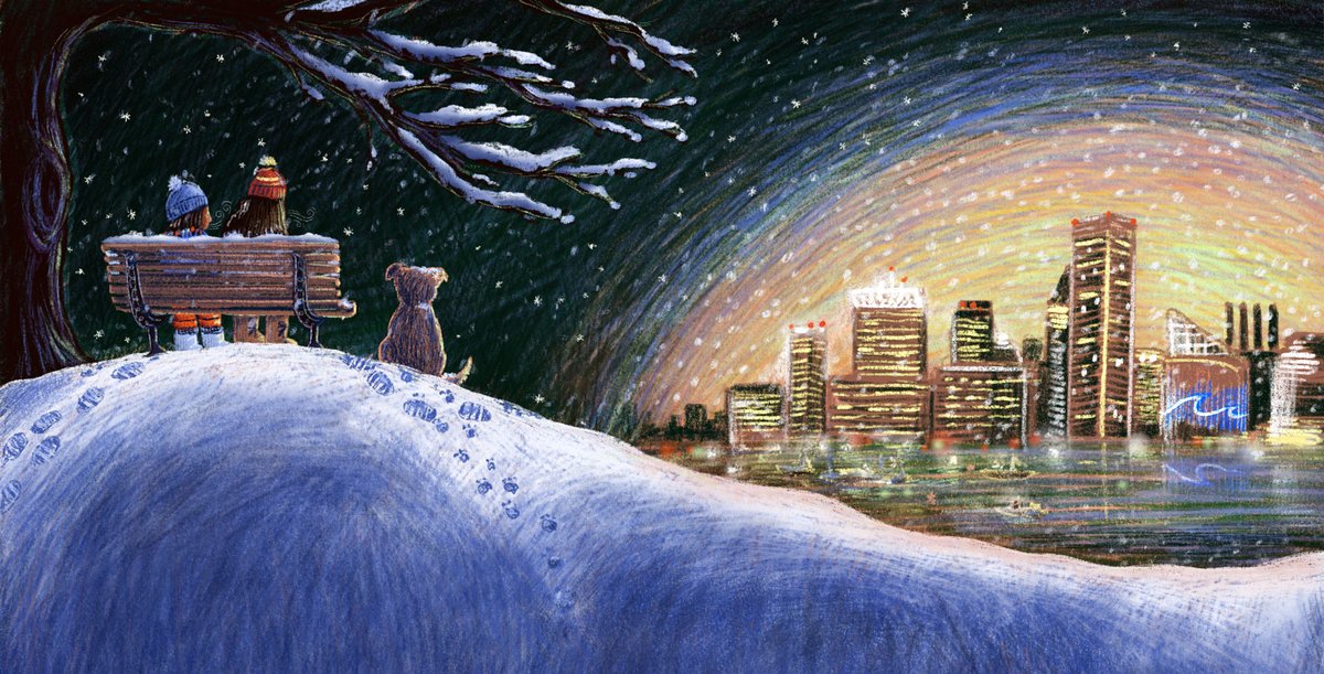 Yifan Luo tweet media