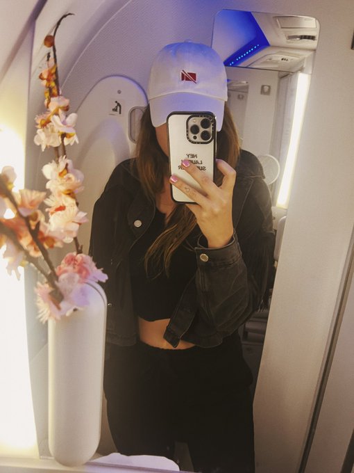 MEX ➡️ LAX https://t.co/EvCXM9tgPx<a href="/tag/santamonica"class="tags"><span>#santamonica</span></a>