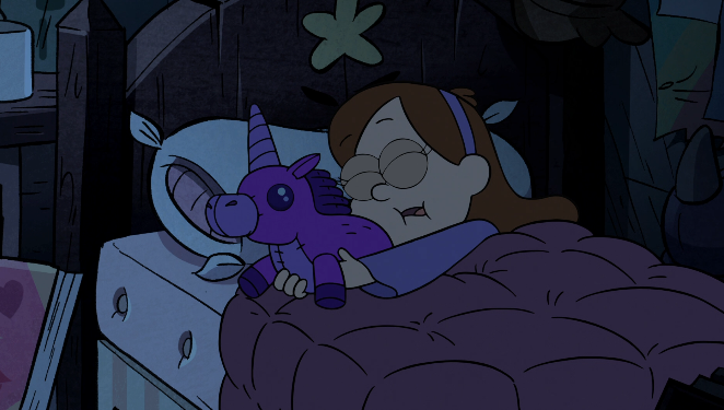archivetoons's tweet photo. Gravity Falls: The Last Mabelcorn https://t.co/dWgG8mlKuM