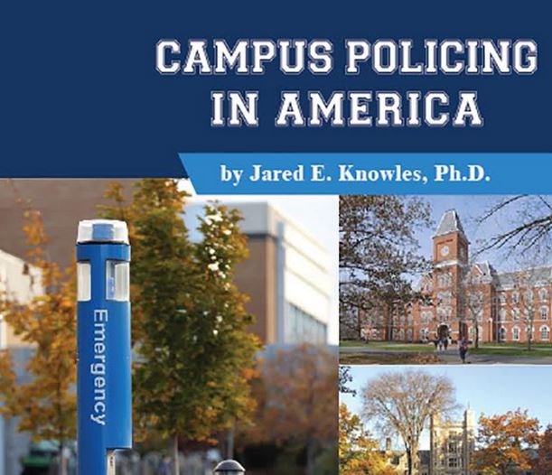 Arrests by campus police for DUIs and drunkenness are down since a peak in 2009, while marijuana possession arrests have been steadily increasing since 1990. Learn more about trends in campus policing from our full report: bit.ly/3bzbq80 #highered #college