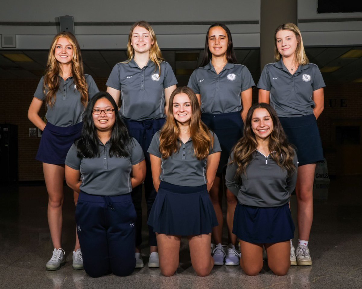 Norcross Golf tweet media