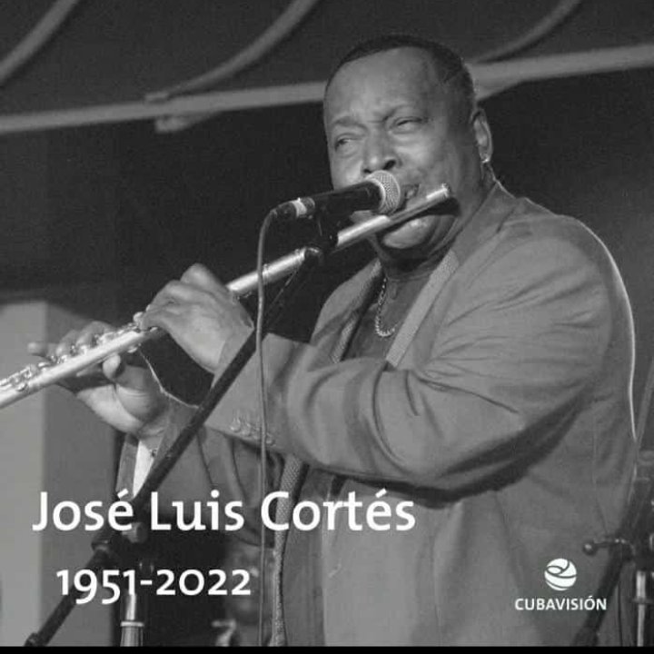 Karduchiry's tweet photo. EPD maestro
#JoseLuisCortes
#EPD
#NGlaBanda
#MusicaCubana https://t.co/C9VnGH5B4t