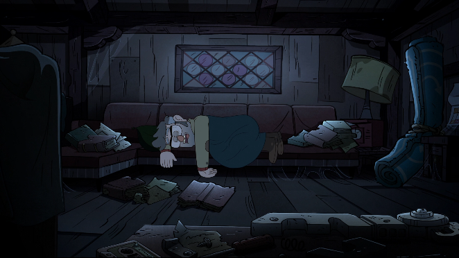 archivetoons's tweet photo. Gravity Falls: The Last Mabelcorn https://t.co/dWgG8mlKuM