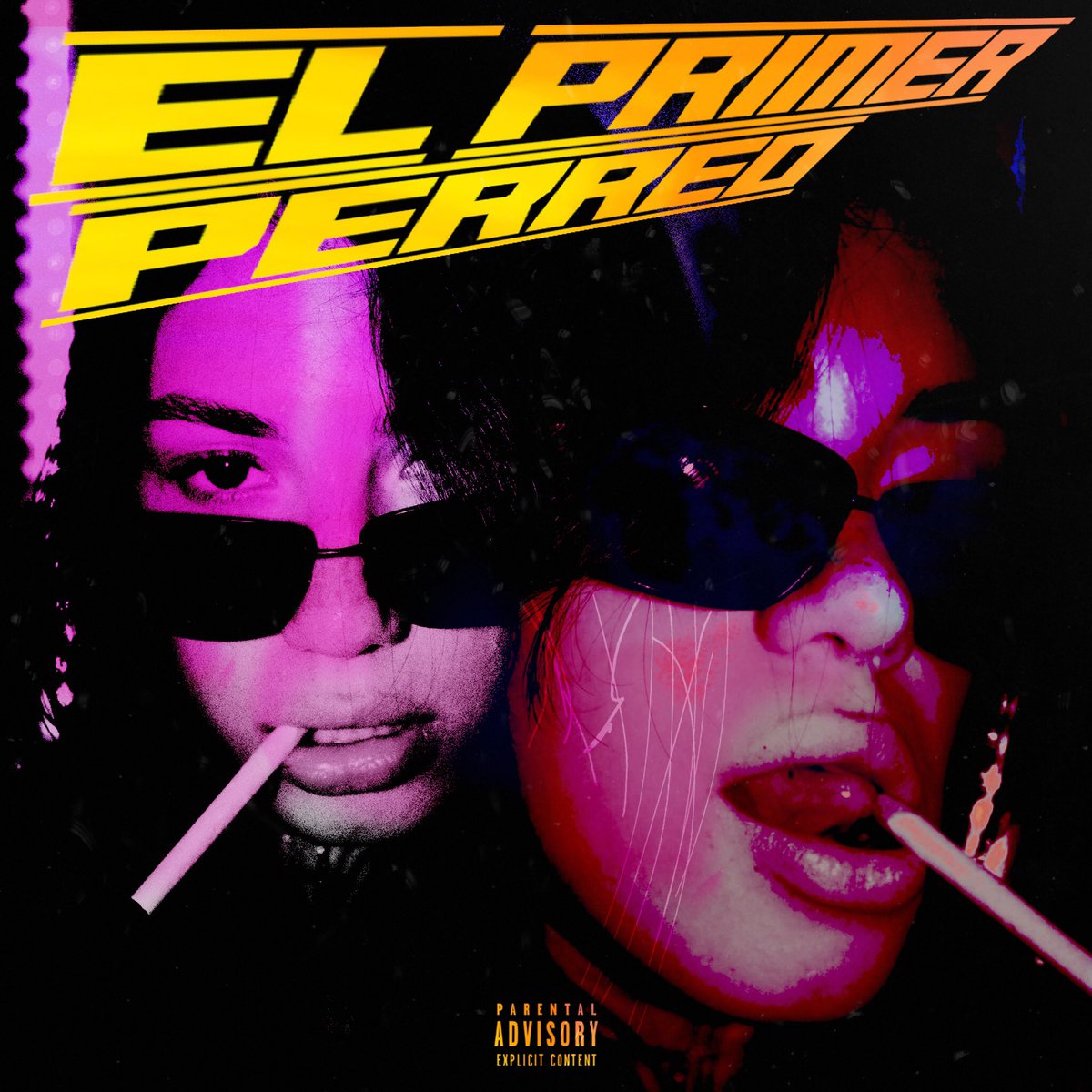 DCherician's tweet photo. VIERNES 22 ESTARÁ DISPONIBLE EN TODOS LOS ANTROS DEL PLANETA “EL PRIMER PERREO”. PROD BY LA BESTIA @KikiNexxus Y EL CULPABLE DE QUE LA PORTADA PAREZCA SACADA DE UNA PELÍCULA ES @thuGGermilly 🐐, GRACIAS A @romanadelrey POR LAS FOTOS 💓. NOS VEMOS EN TU PLAYLIST 🪐 (Y EN YT 🎬) https://t.co/xONpJlLFoZ