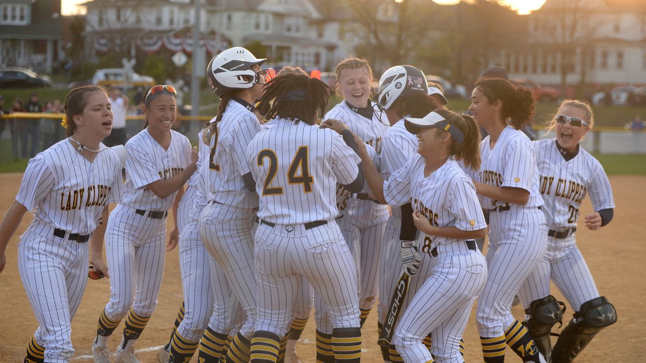 on Twitter "Mustsee softball games for April 1824 Tourneys