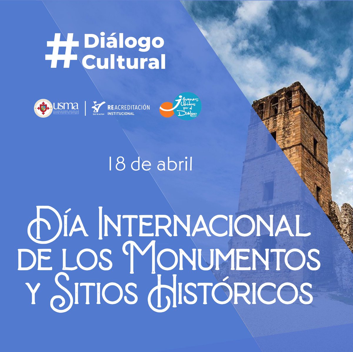 Jóvenes Unidos por el Diálogo tweet media