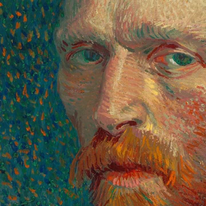 amarelodovangog's tweet photo. "Coloquei meu coração e minha alma no meu trabalho e perdi a cabeça no processo."
       Vincent van Gogh (1853-1890). https://t.co/MQdXF4cShd